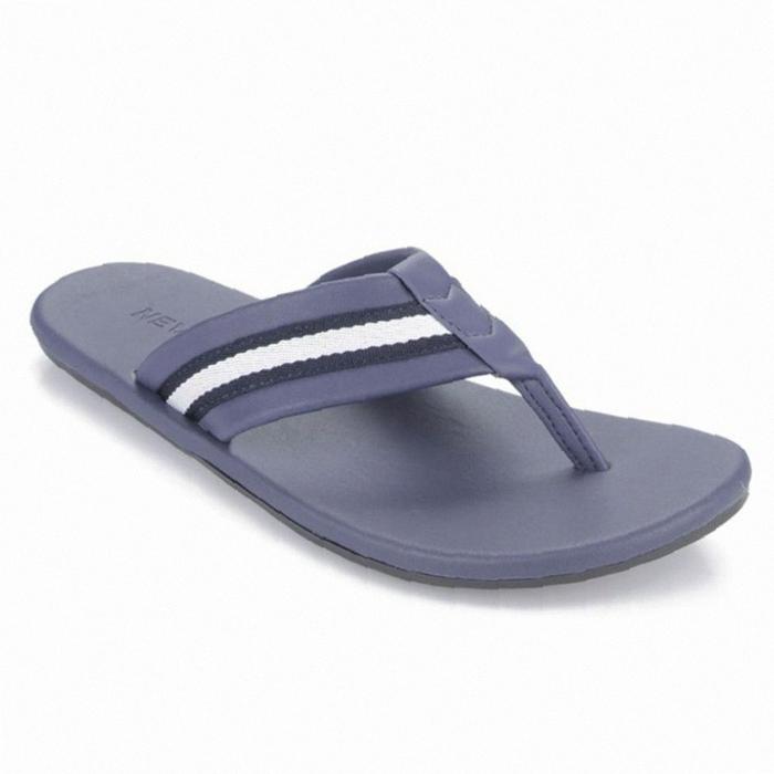 Sandal Pria Jepit NEVADA EVANS Original | Kekinian