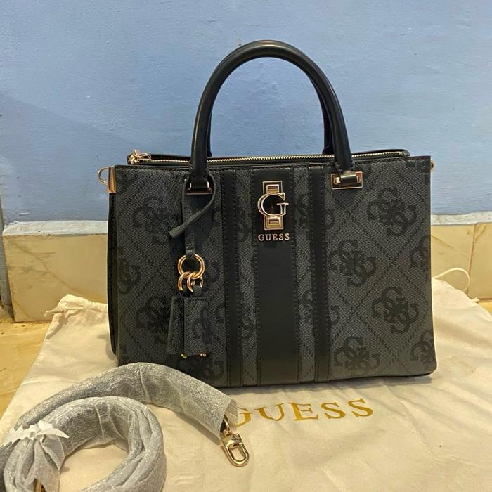 Preloved tas guess