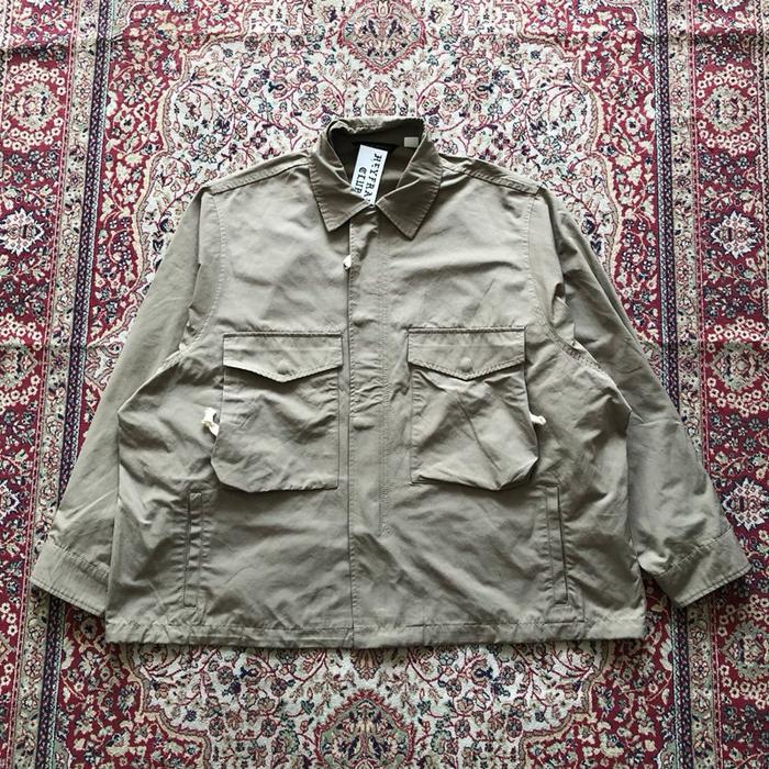 Jaket Uniform bridge m51 field short jacket Vintage military M51 field jacket j069