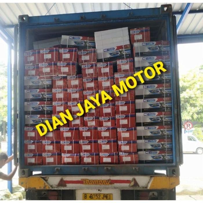 GIRSET HONDA SUPRA GTR SONIC NEW 150 KC PREMIER TYPE SSS 14T/44T 428H120 RANTE GOLD DRIVE CHAIN KIT 