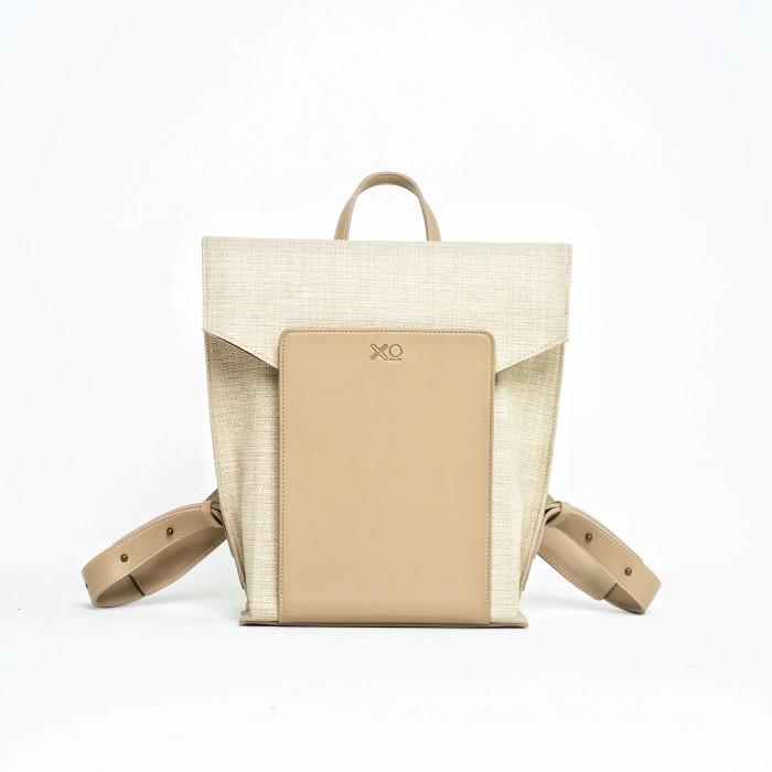 TIERRA (Backpack) - Beige