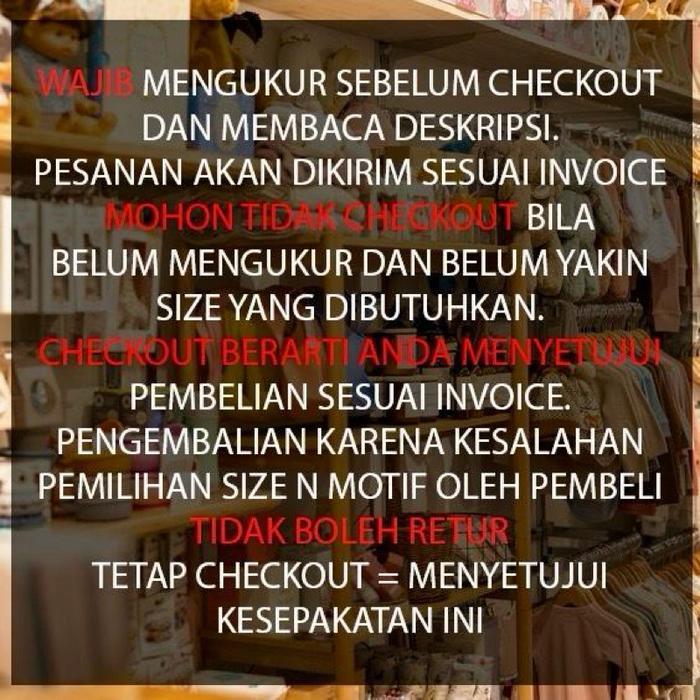 SALE! KOKO ANAK TERBARU kode GF ORIGINAL
