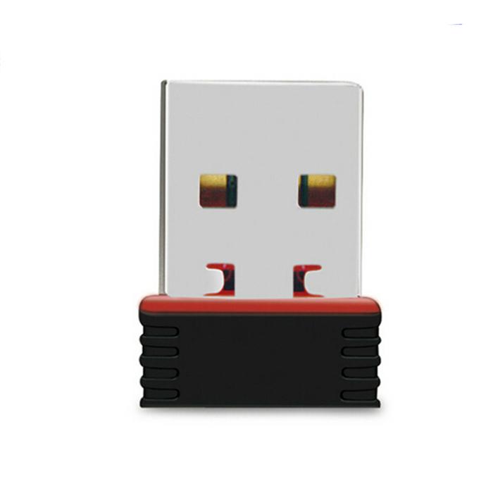 150Mbps MTK7601 usb wifi direct adapters USB 2.0 high power Mini USB