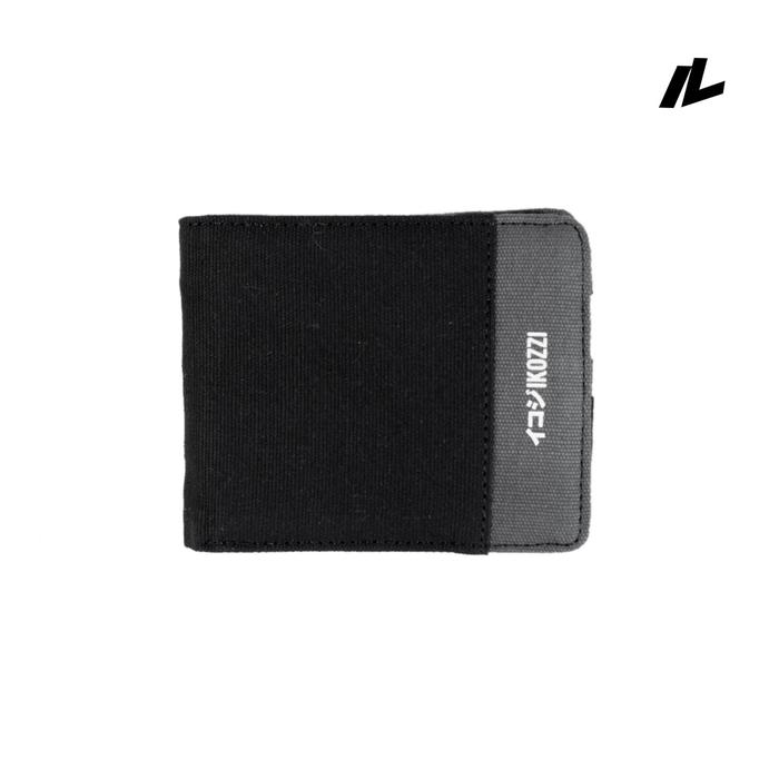 Ikozzi Lank - Dompet Canvas