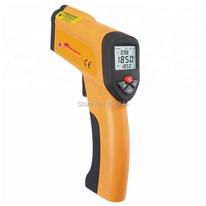 Fast Arrival HT6899 No-contact Infrared Thermometer With Range
