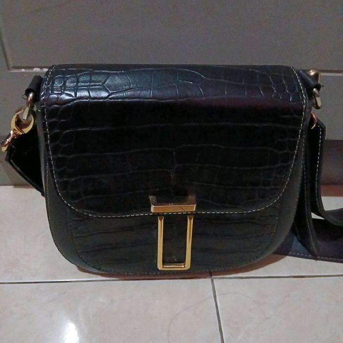 Tas Josvli Merk Mahal New