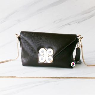 Tas Kulit Papillon  K3565