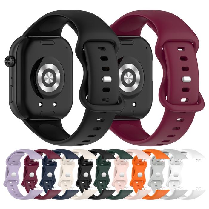 Silicone Strap For Honor Choice ROSSINI 2i Replacement Wrist band Sports Watchband