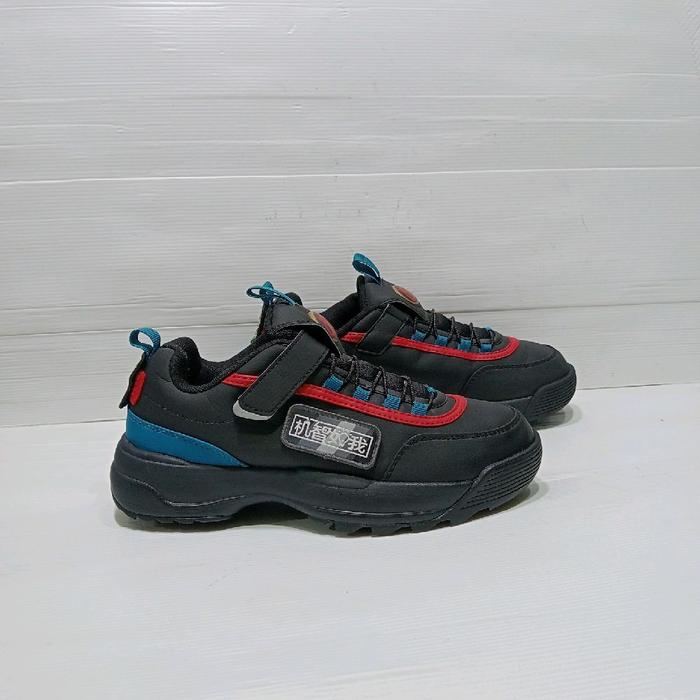 anta size 38 // 240 cm,second,China,kulit