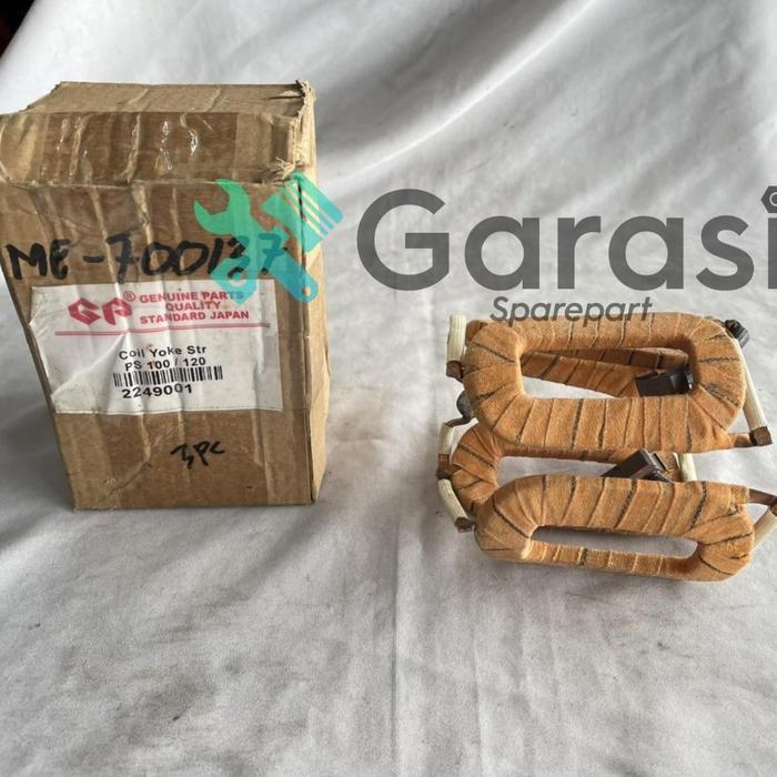 Bantalan Coil Yoke Starter GP Mitsubishi PS100/PS120