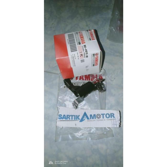 Original Rotor Comp. (B653) ( kunci jok ) Yamaha Aerox 155/ lexi