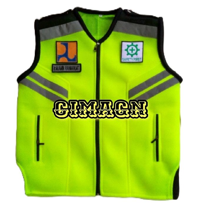 ROMPI SAFETY ROMPI LAPANGAN ROMPI PUPR ROMPI KONSULTAN