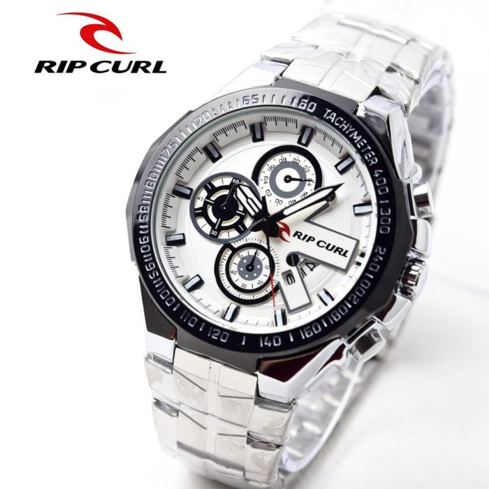 Jam Tangan Pria QS Colorado Rantai