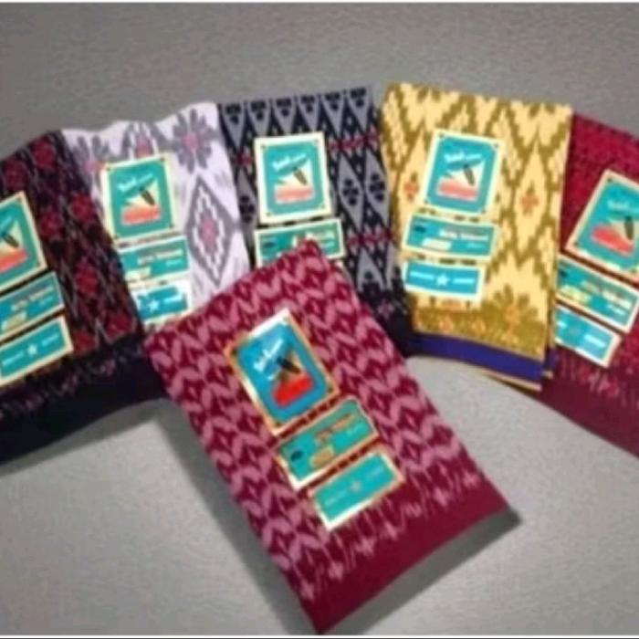 Sarung BETEL TERBANG ORIGINAL Muslim