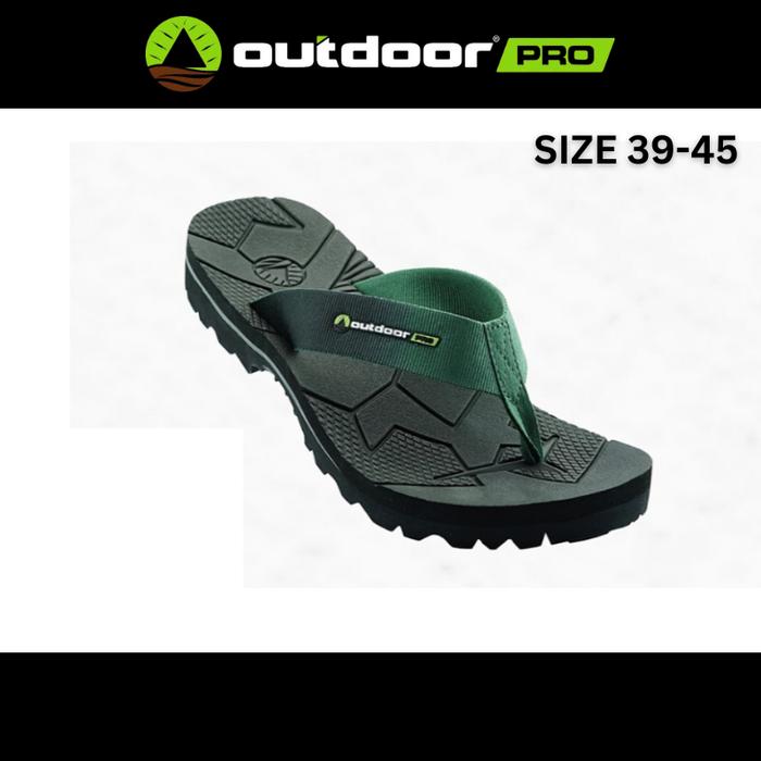 OUTDOOR PRO CAVE SANDAL JEPIT PRIA / OUTDOOR PRO SIZE 39-45