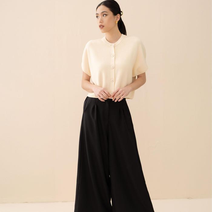 Novere - NJ Pants Licorice