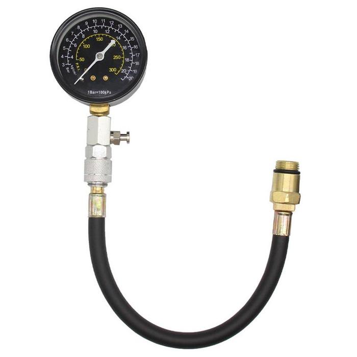 Compression Tester Automotive Exquisite Engine Compression Tester For