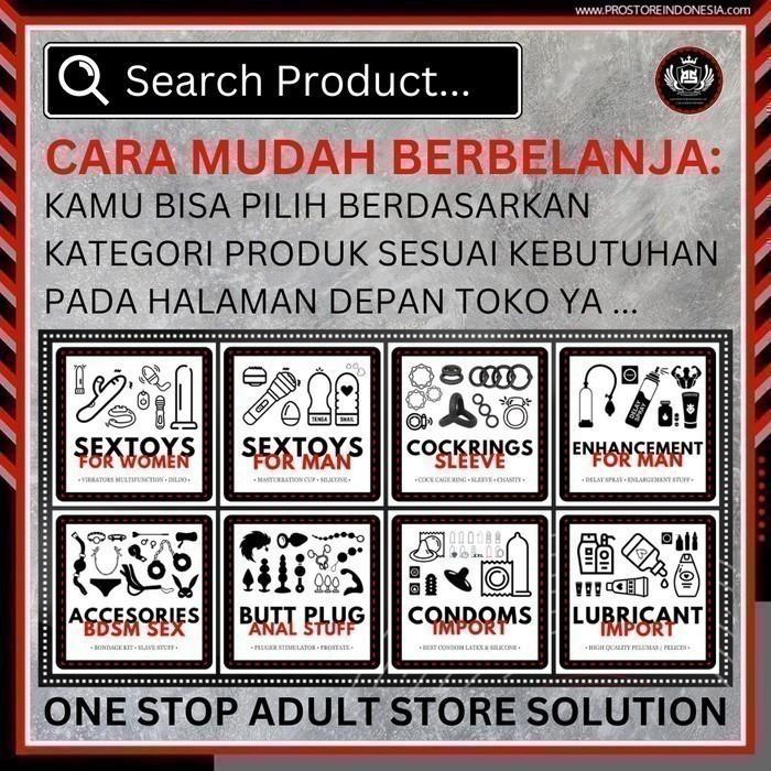 BARANG TERLARIS COCK RING STRETCHY SLEEVE SET - 6 Type Style Cincin Alat Vital Pria Karet Duri Dotte