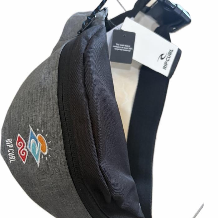 Waistbag tas selempang ripcurl original