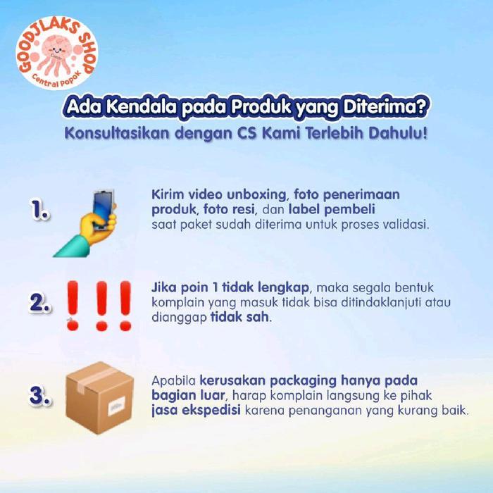 (2Pack) Fitti Pants Jumbo M52 L46 Xl40 Xxl36 Bayi Diapers Popok #Gratisongkir