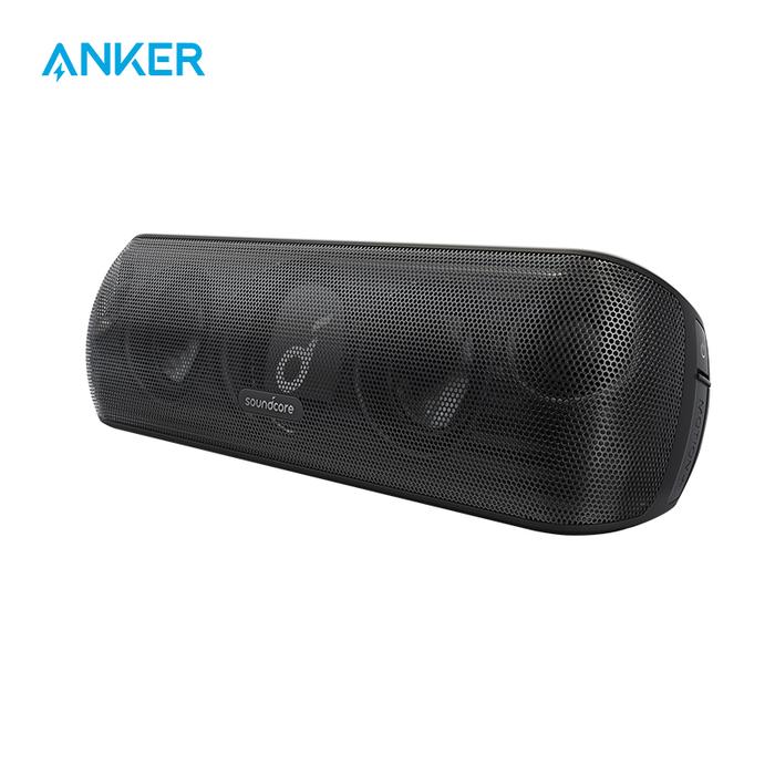 Anker Soundcore Motion+ Plus Bluetooth Speaker with Hi-Res 30W Audio,