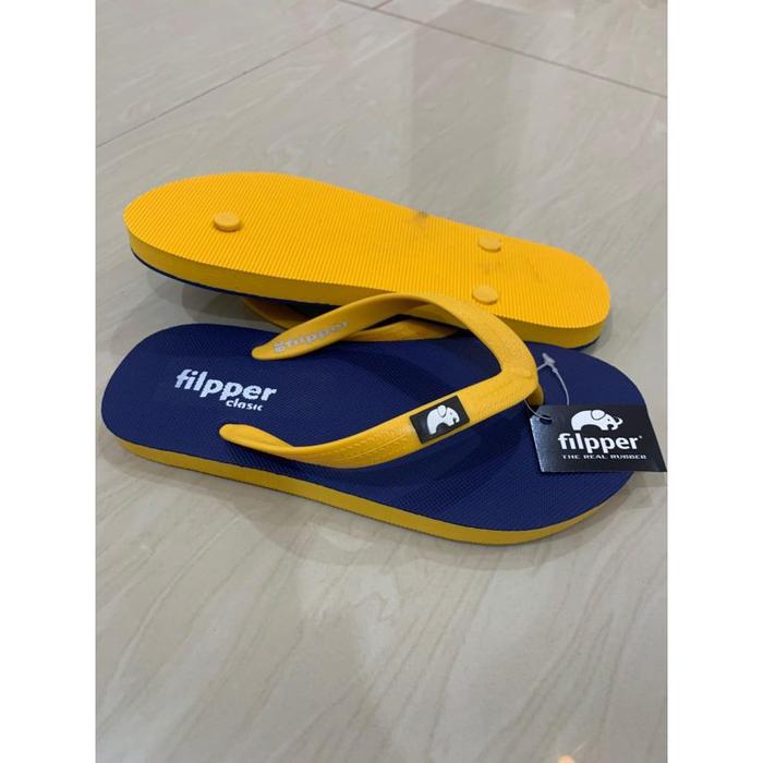 TERLARIS SENDAL FLIPPER FIPER CLASIC DEWASA PRIA SENDAL JEPIT KEKINIAN ORIGINAL BEST SELLER