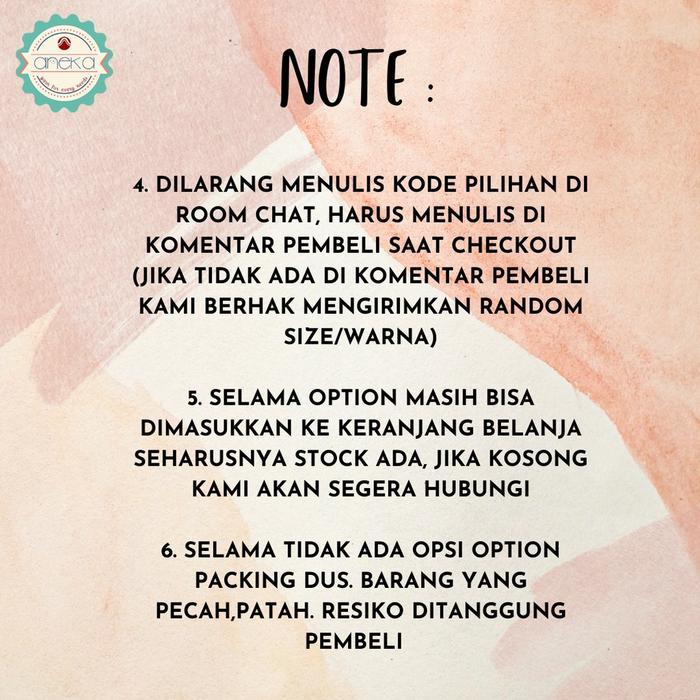 Sale! - Katalog - Benang Tali Katun / Tali Macrame Makrame Warna Warni 500 Gr / 4Mm