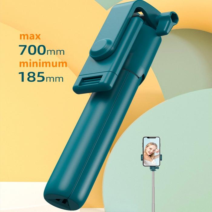 Tongsis Yunteng Bluethoot YT 1288 + Tripod YuntengYunteng no