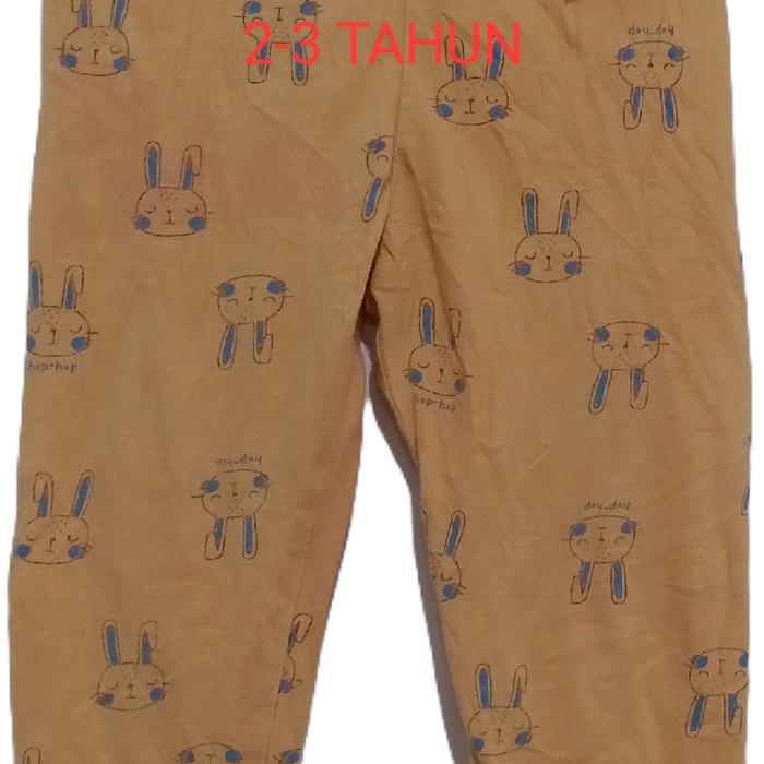 CELANA PANJANG ANAK AGABANG