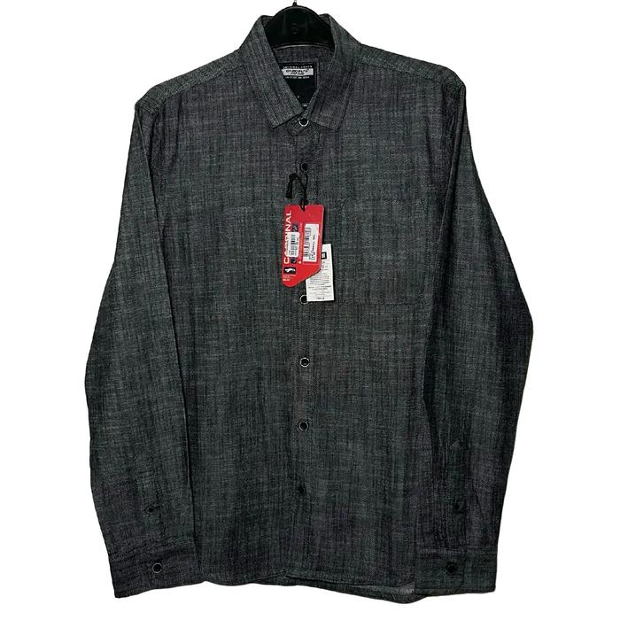 kemeja cardinal original cardinal jeans kemeja pria