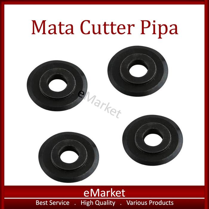 Mata Cutter Pipa AC / Tube Cutter Blade