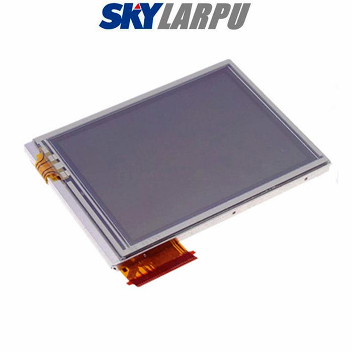 Tampilan Layar LCD Lengkap 2.8 "Inci Asli untuk ASUS P535/P525