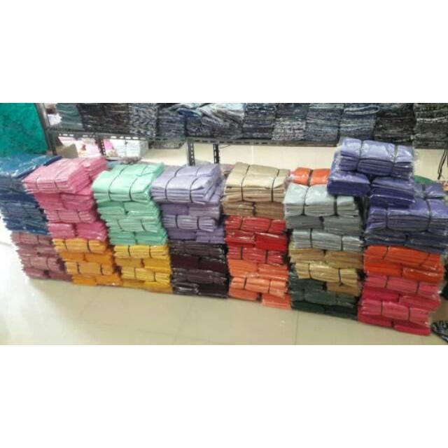 Kain Dobby Viscose, KAIN POLOS , KAIN , WANITA , VISCOSE , KAIN VISCOSE , KAIN VISCOSE PREMIUM