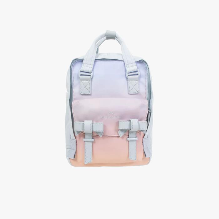 Doughnut Macaroon Mini Sky X Ribbon Series Backpack Ue Lotus - D124Srb-0073-F