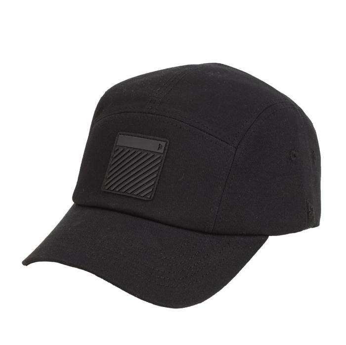 Topi Pria Kalibre 940186000 Black Original Fashion Caps 940186 Ori 100