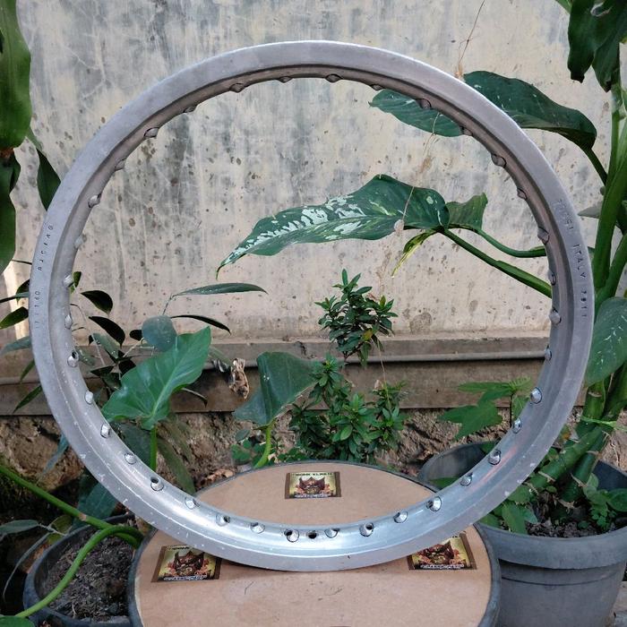 velg alumunium rossi italy 17 1.60 ORIGINAL velg rossi italy ring 17 1.60 velg rossi ring 17 160 vel