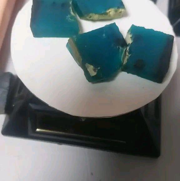bahan batu bacan asli dari pulau bacan