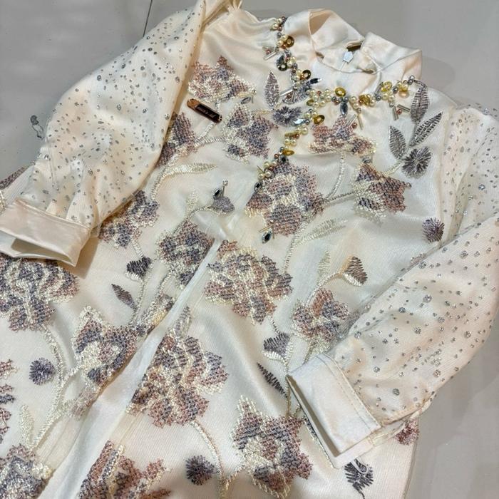 VIOLA KIDS DRES LUXURY BY MYLEEONS