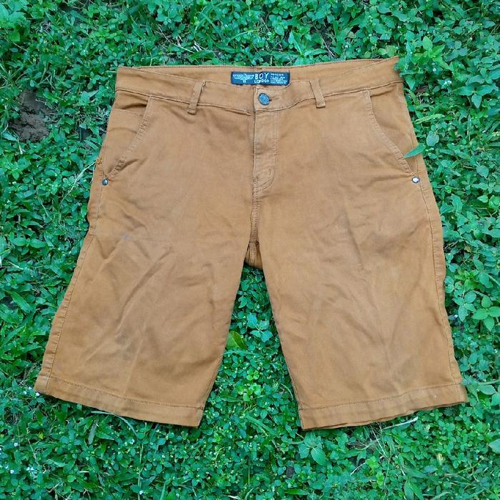 Celana Pendek Boy London