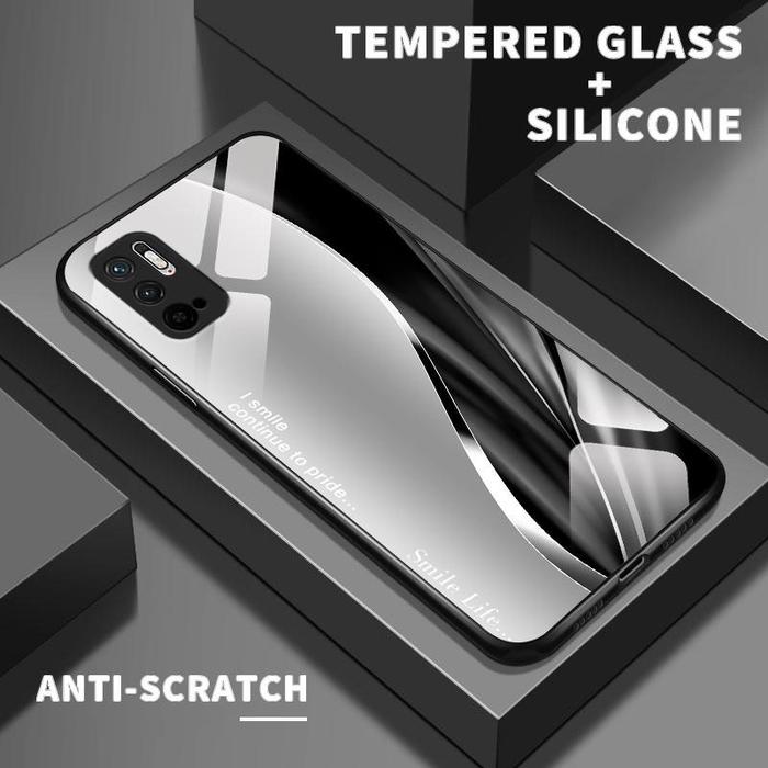Hard Case For Redmi Note 10 4G 5G Note 10 Pro Max Note 10S Note 10T Note 11 Note 11 SE Note 11S Note