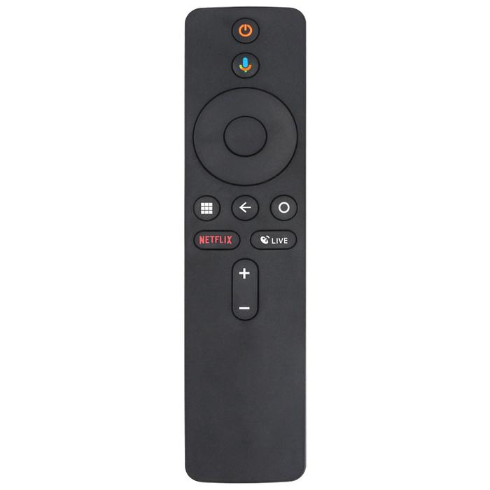 for Xiaomi MI Box S XMRM-006 MDZ-22-AB Voice Bluetooth RF Remote