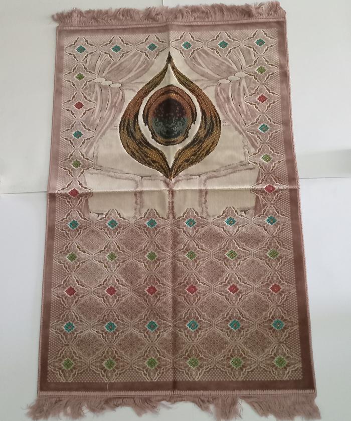 Sajadah Aydin Mensucat import
