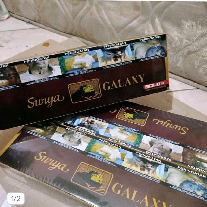 asesoris kalung perak anti karat kuwalitas terbaik surya galaxi.