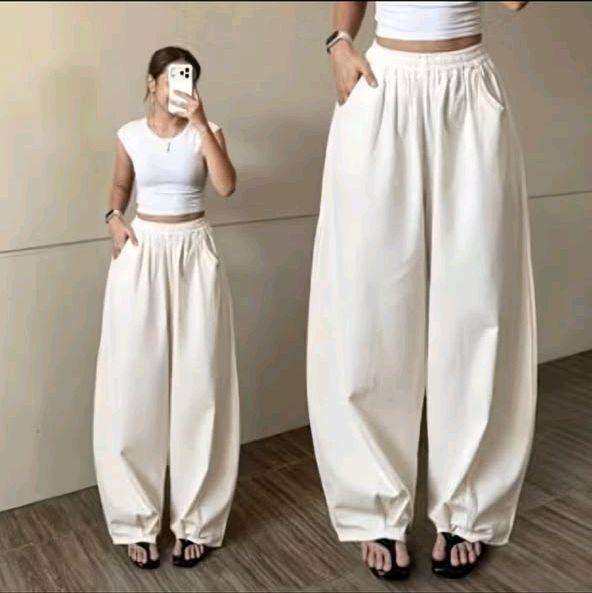 DIANS BARREL PANTS BALON PREMIUM TERBARU