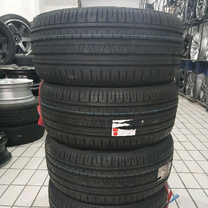 BAN SECOND BERKUALITAS ZEETEX HP1000 225 45 R17 NIK26