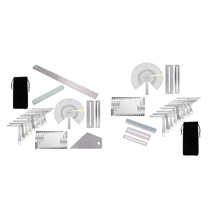 1Set Professional Guitar Luthier Tools Guitar Luthier Tool