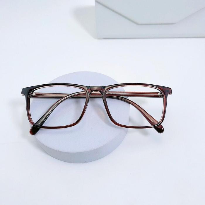 frame kacamata plastik TR90 segi4 28114
