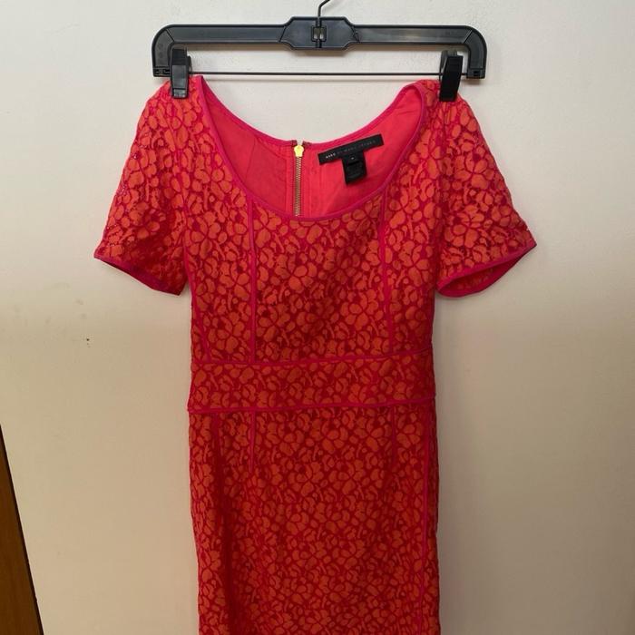 Preloved dress Marc by Marc Jacobs