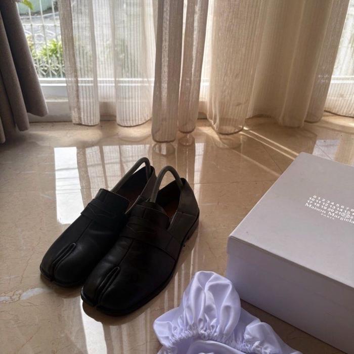 Margiela tabi skdk