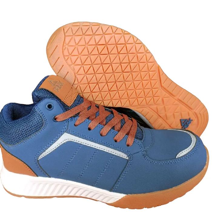 Sepatu Safety Peak Original